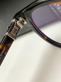 Picture of Chrome Hearts Optical Glasses _SKUfw46734313fw